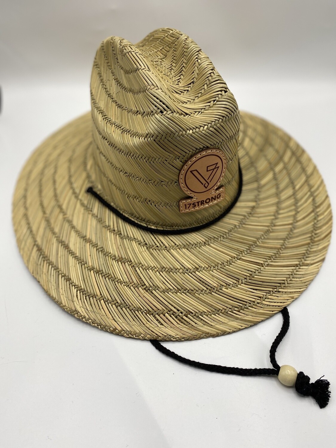 Waterman Straw Hat