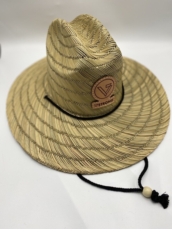 Waterman Straw Hat