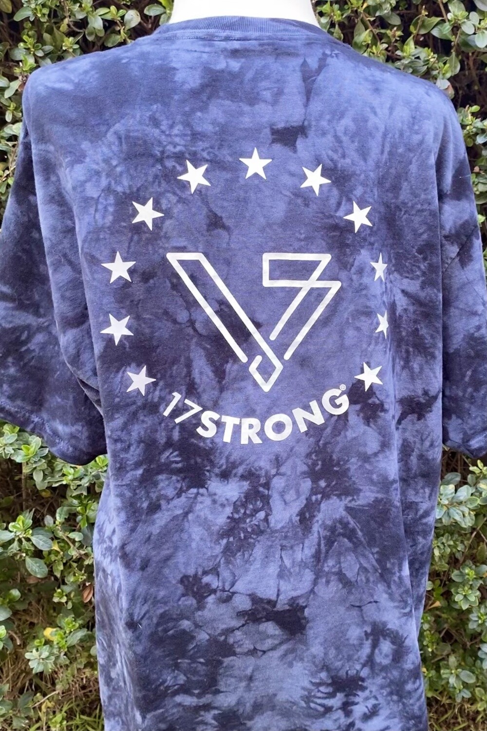 T-Shirt - Tie Dye