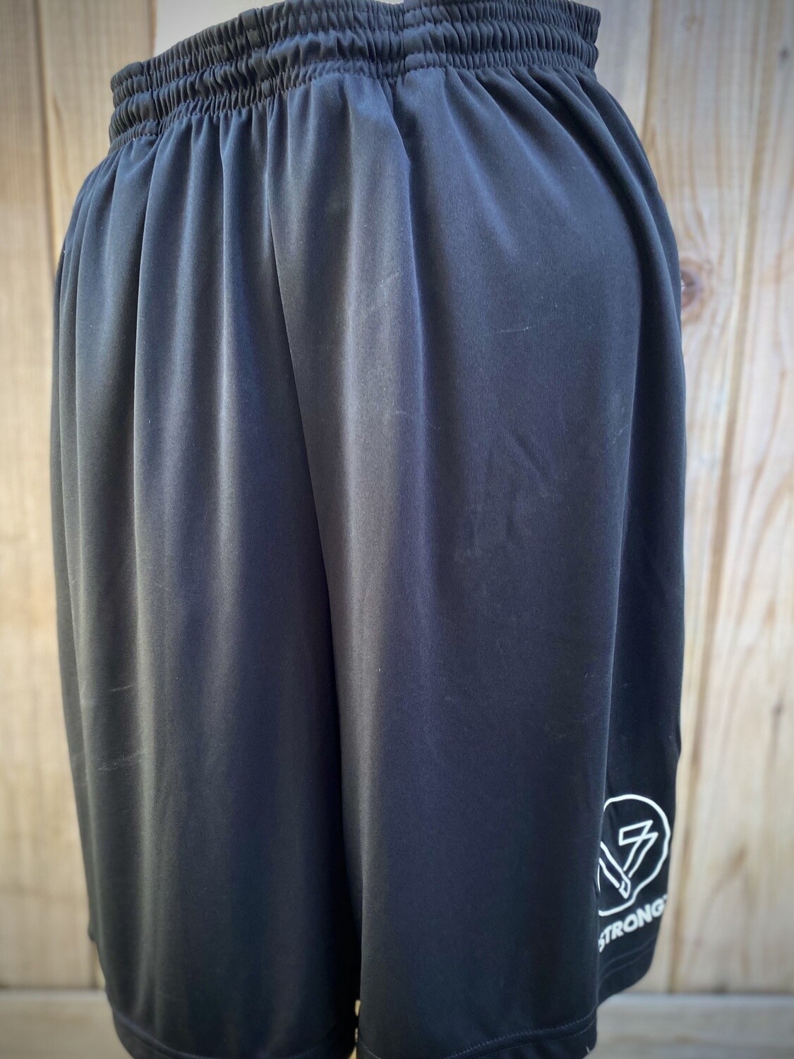 Pocketed Short