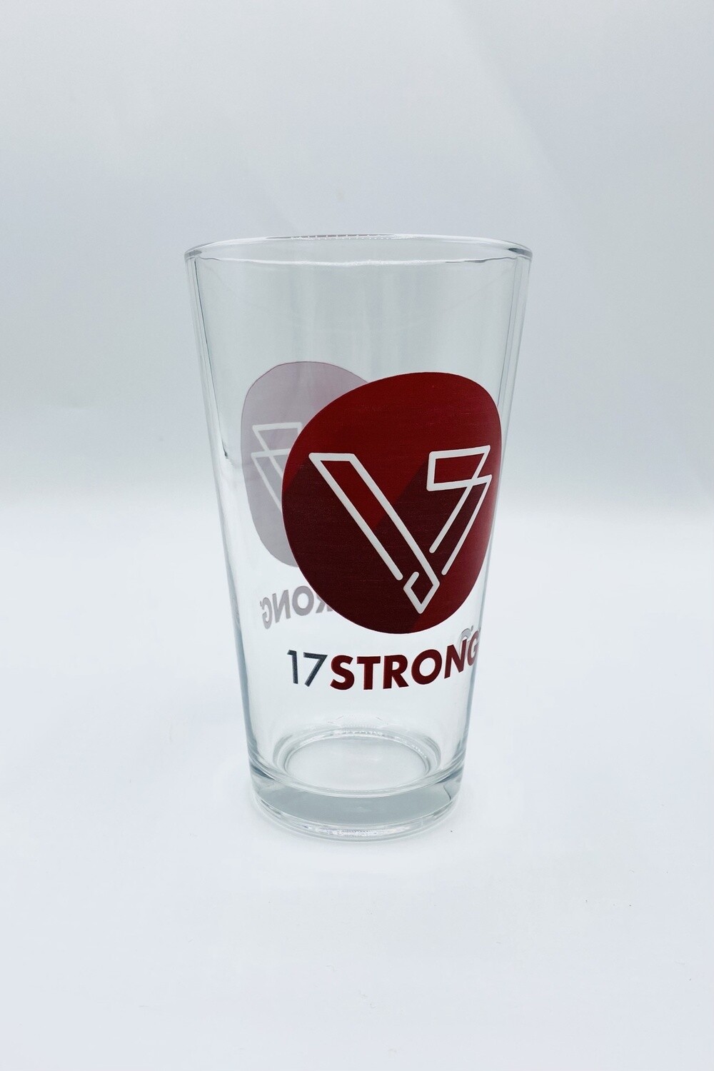 Pint Glass