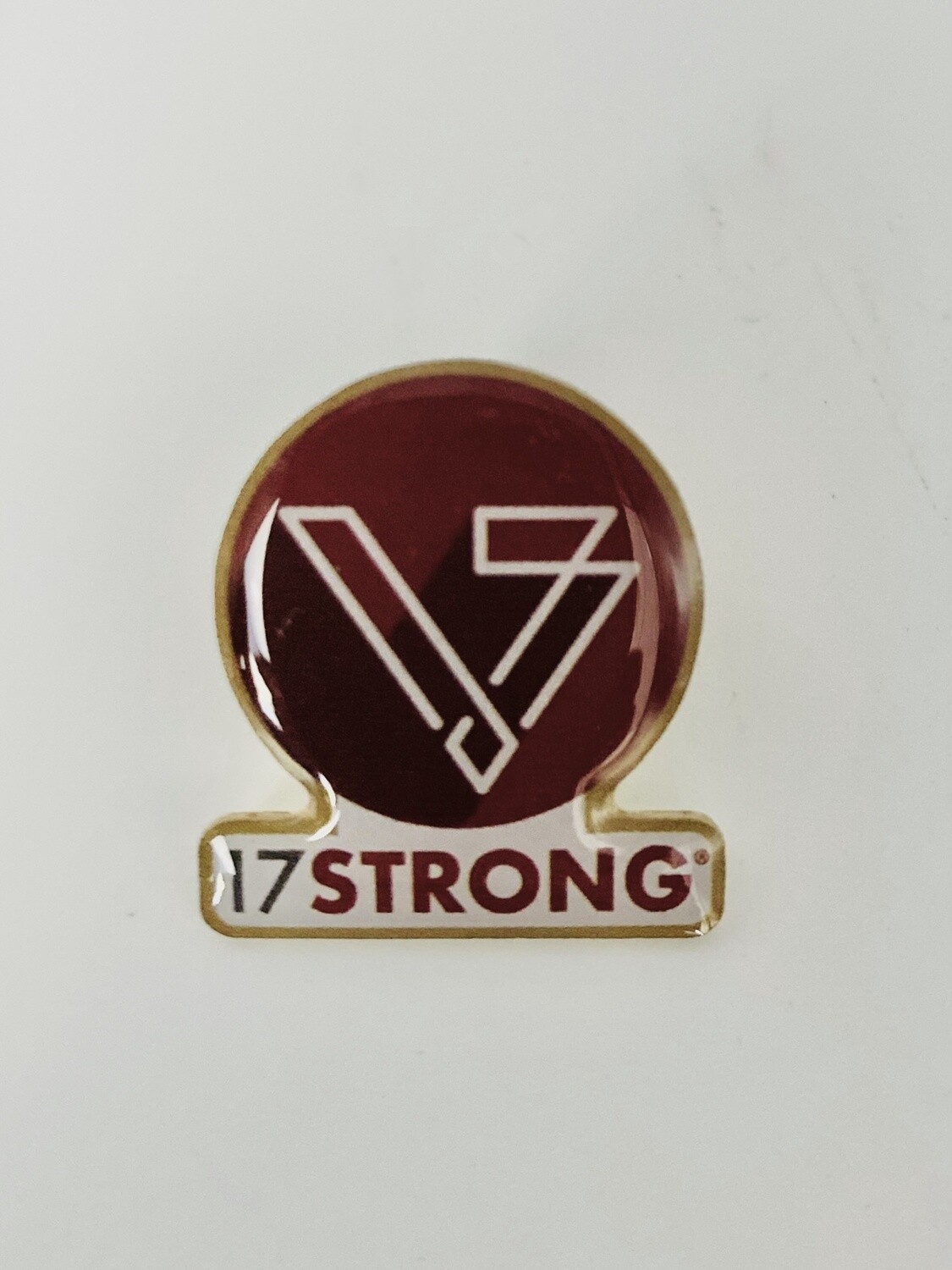 Lapel Pin