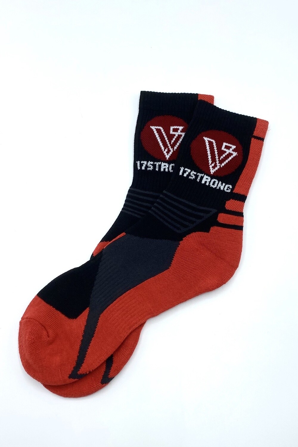 Crew Socks