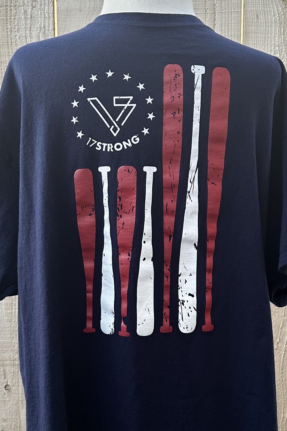 T-Shirt - Stars n' Stripes