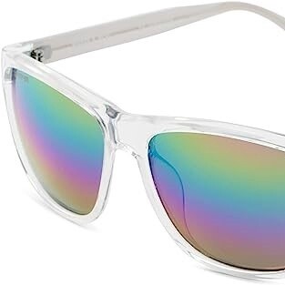 (10261640.COM) Be Unique Square Crystal