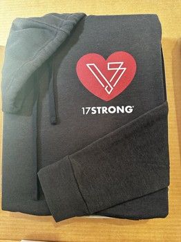 Hoodie - Heart