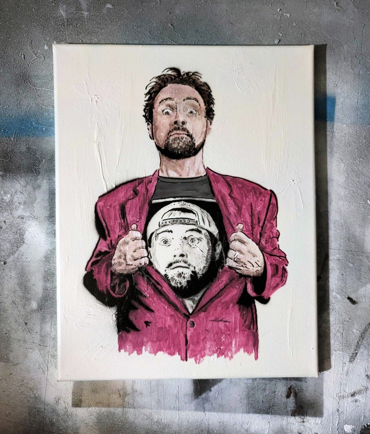 Kevin Smith