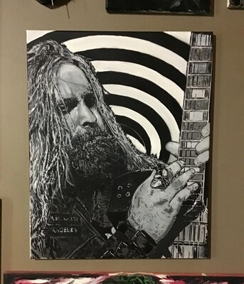 Zakk Wylde