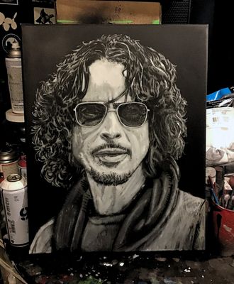 Chris Cornell