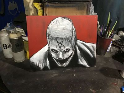 Corey Taylor of Slipknot