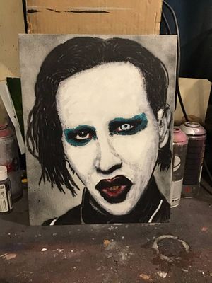 Marilyn Manson