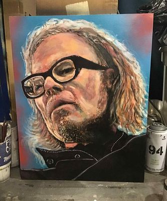 Mark Lanegan