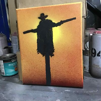 The Creeper from Jeepers Creepers