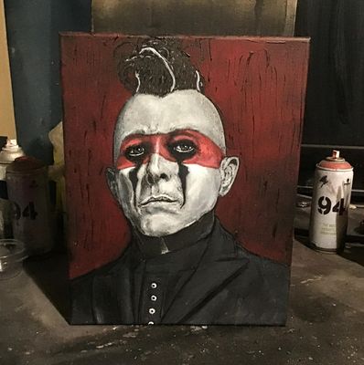 Maynard James Keenan