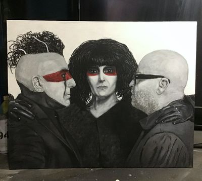 Puscifer