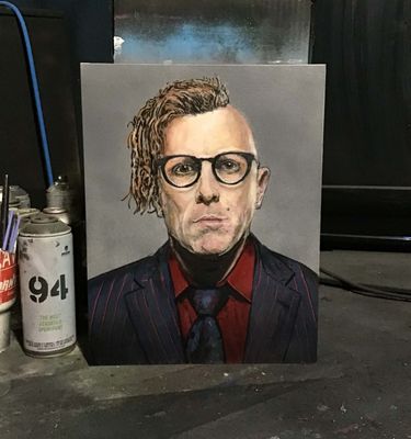 Maynard James Keenan