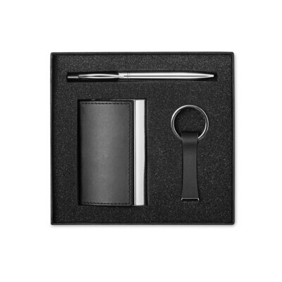 Set de cadeau d&#39;affaires