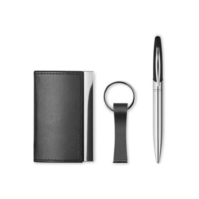 Set de cadeau d&#39;affaires