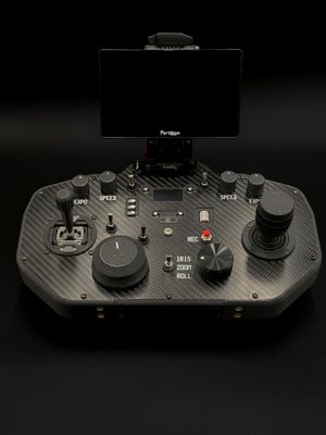 INIFINITY  Advanced Gimbal Controller