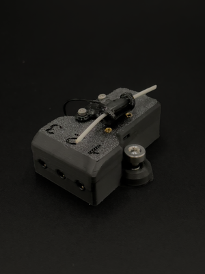 Infinity Receiver