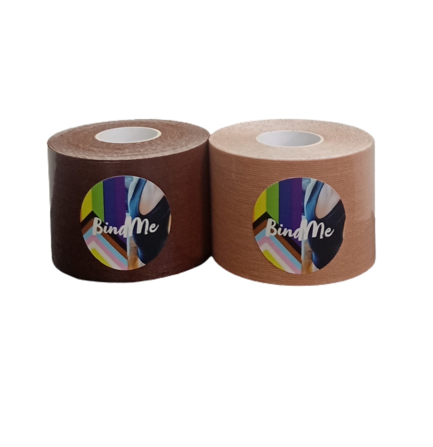 Binding and Tucking Tape 5cm x 5m