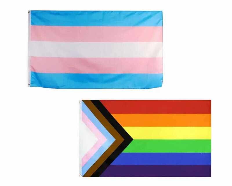 Pride Flag (Large)