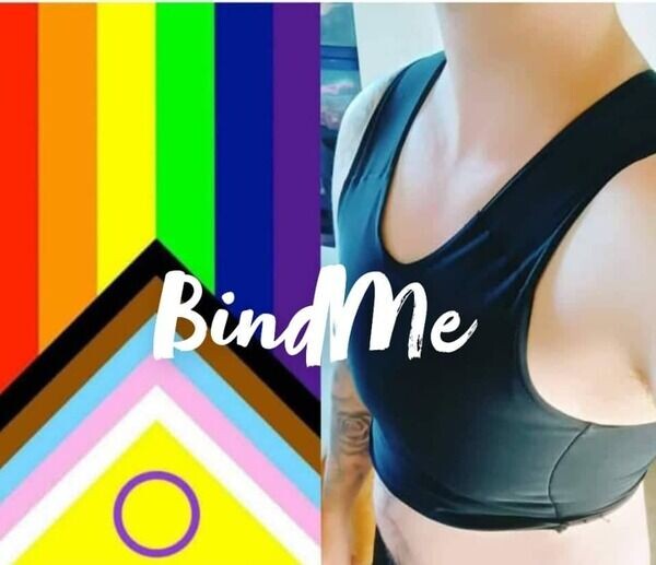 Bind Me