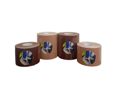 Binding/Tucking tape