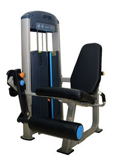 Maquina Extensión Piernas