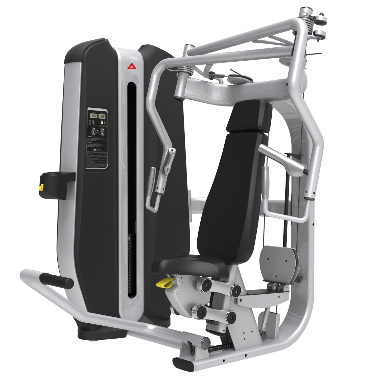 Máquina Press Pecho