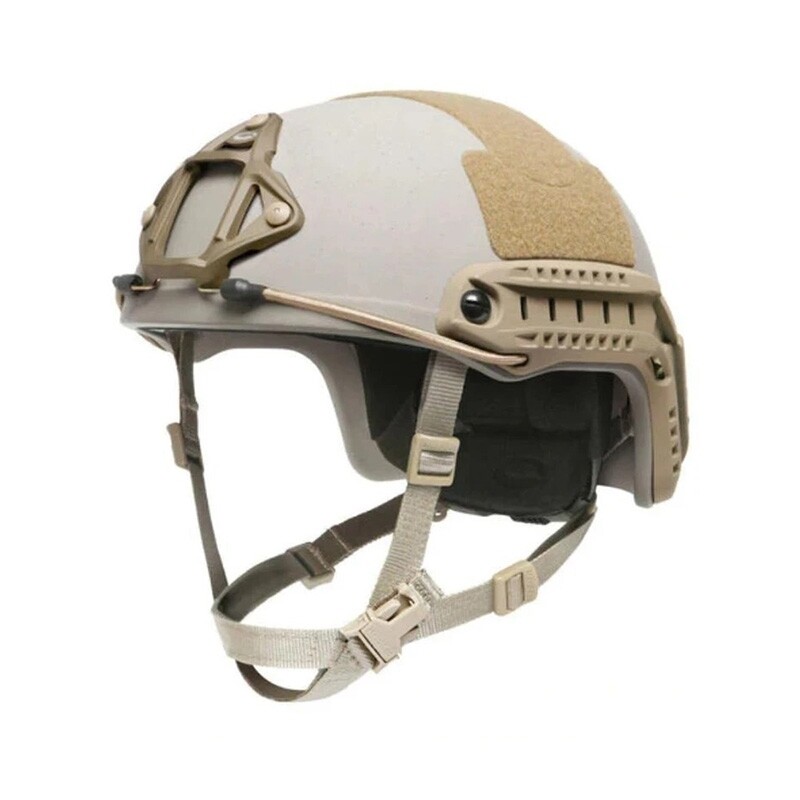 Spartan Group DA-1.1 Level NIJ.06 3A Helmet