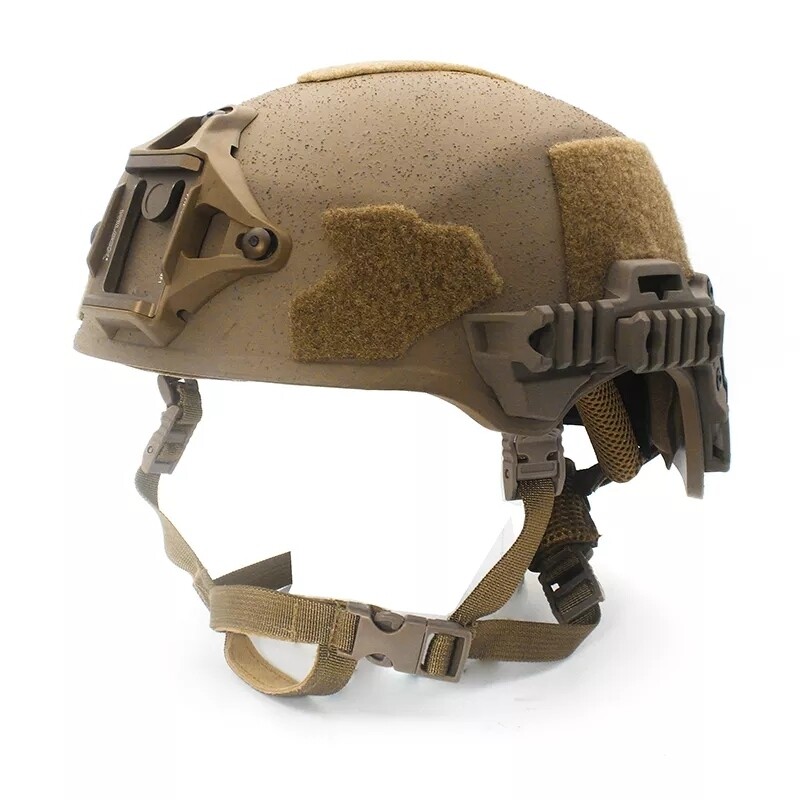 Spartan Group DA-2 Ballistic Helmet
