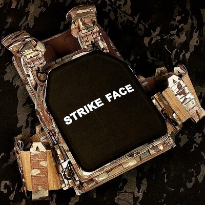 Ballistic Plates