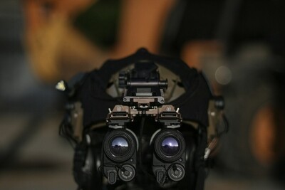 Night Vision
