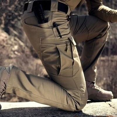 Tactical Apparel