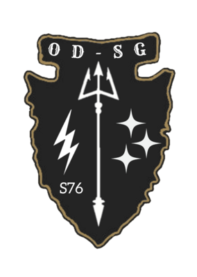 Patches/Flags