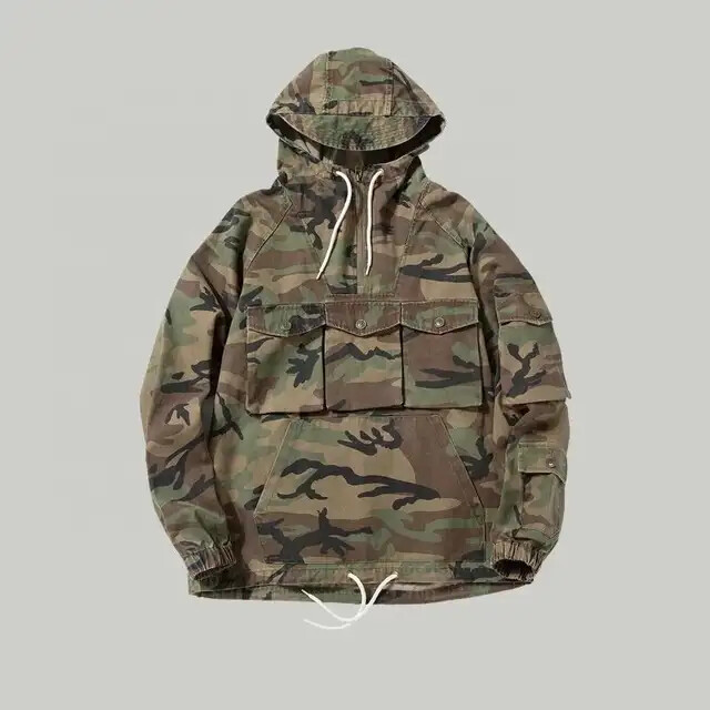S.A.G - M81 Liberator Recon Jacket