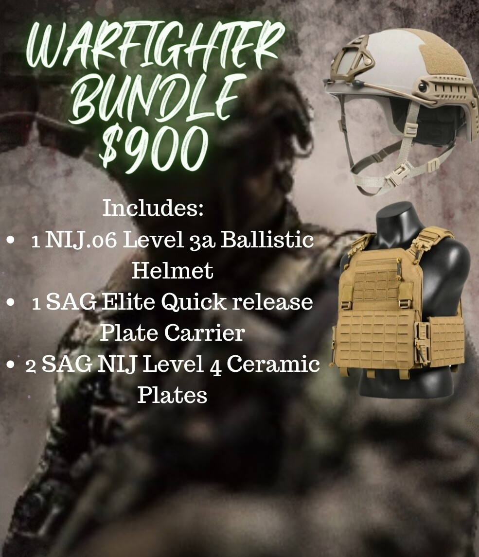SAG DIRECT ACTION BUNDLE