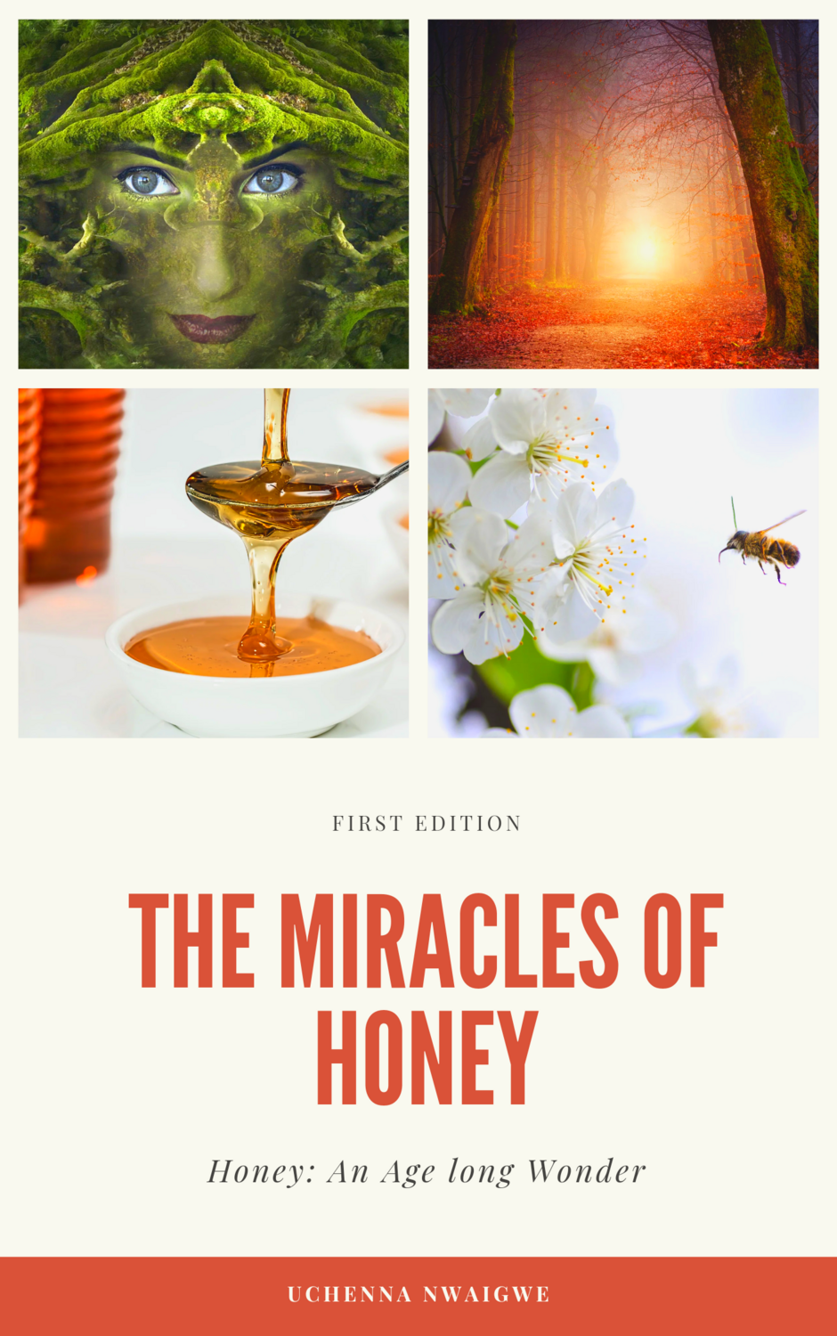 The Miracles Of Honey - Honey: An Age-long Wonder
