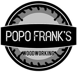 Popo Frank's Woodworking & More
