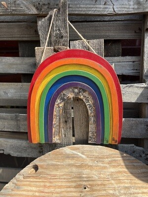 Stonewall Door hanger