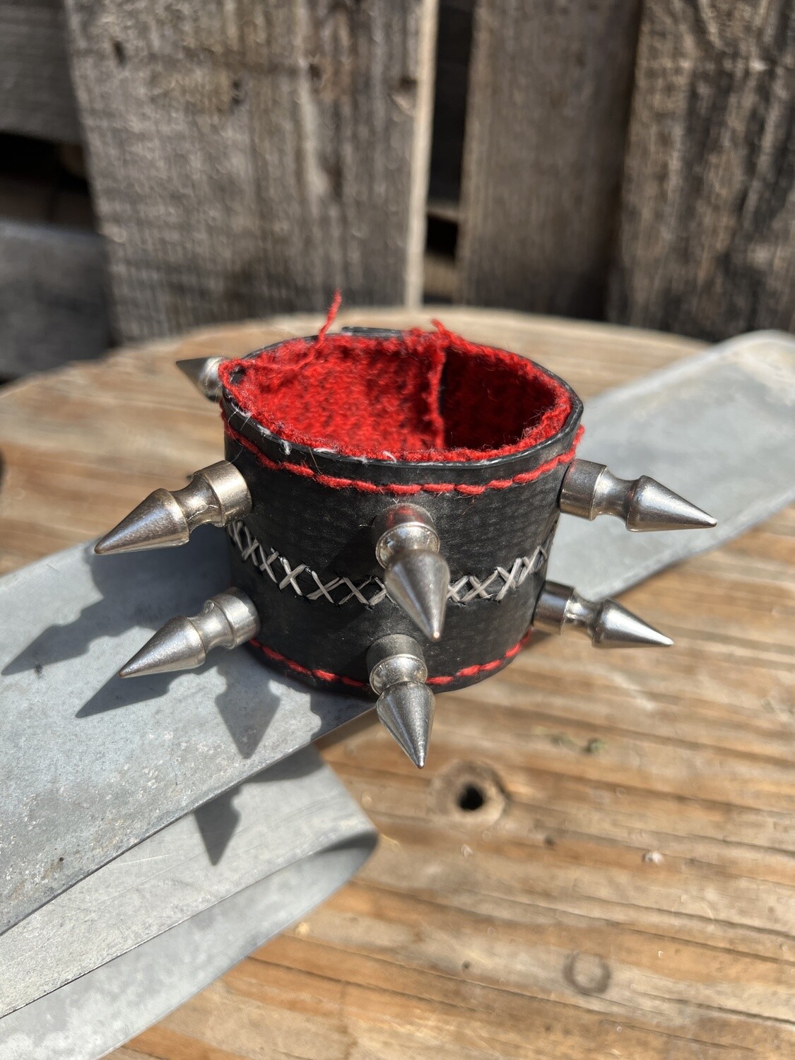 Spiked Cuff