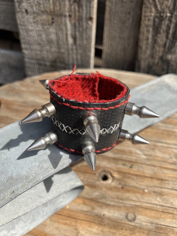 Spiked Cuff