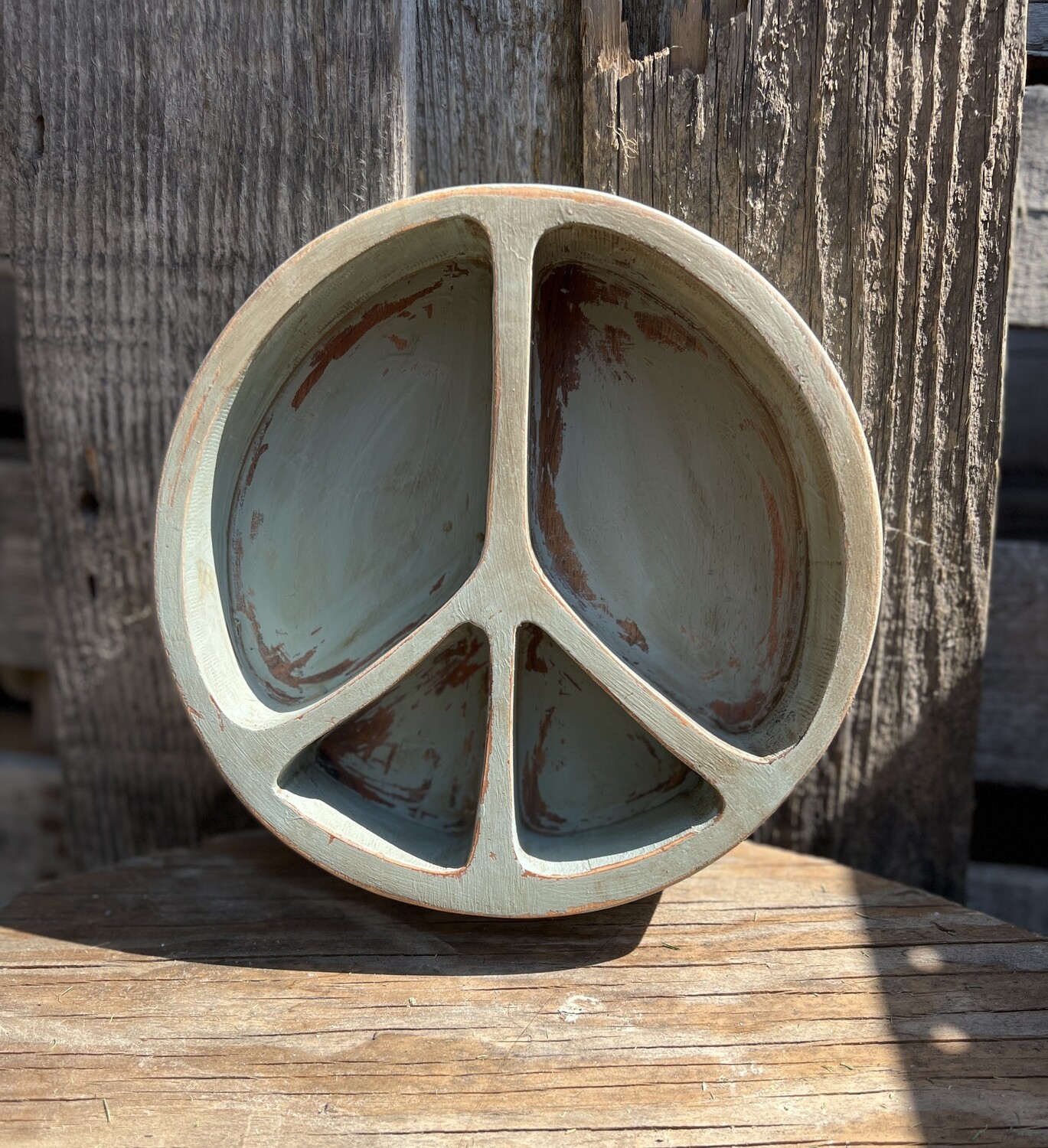 Peace N’ Snacks