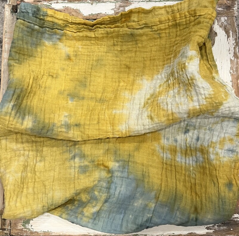 Nature Baby Swaddle