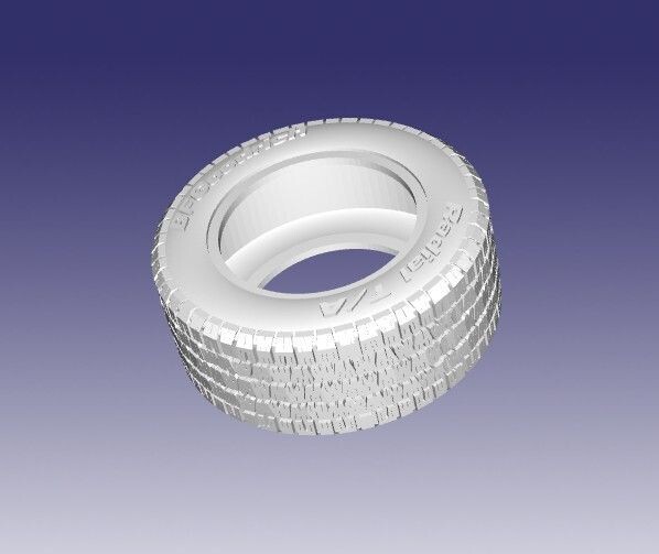 Bf Goodrich Radial Ta Size Chart Radial Bfgoodrich Bf Goodri