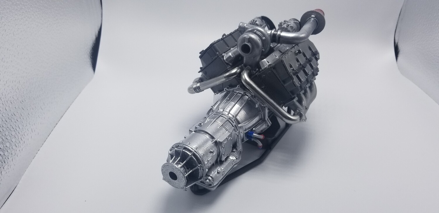 Duramax 6.6