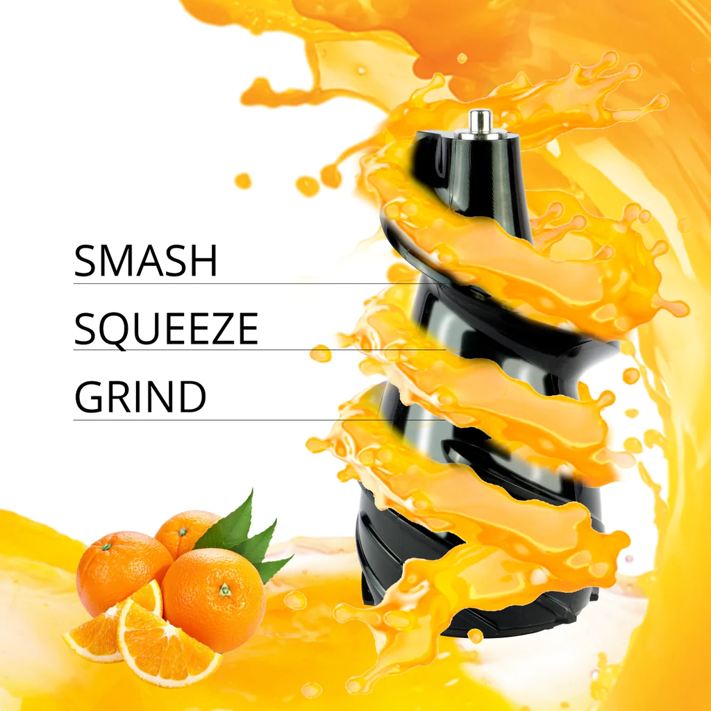 Edmark Smart Juicer