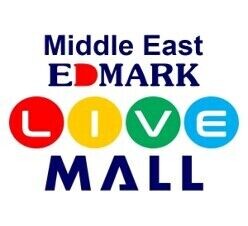 Middle East Edmark Livemall