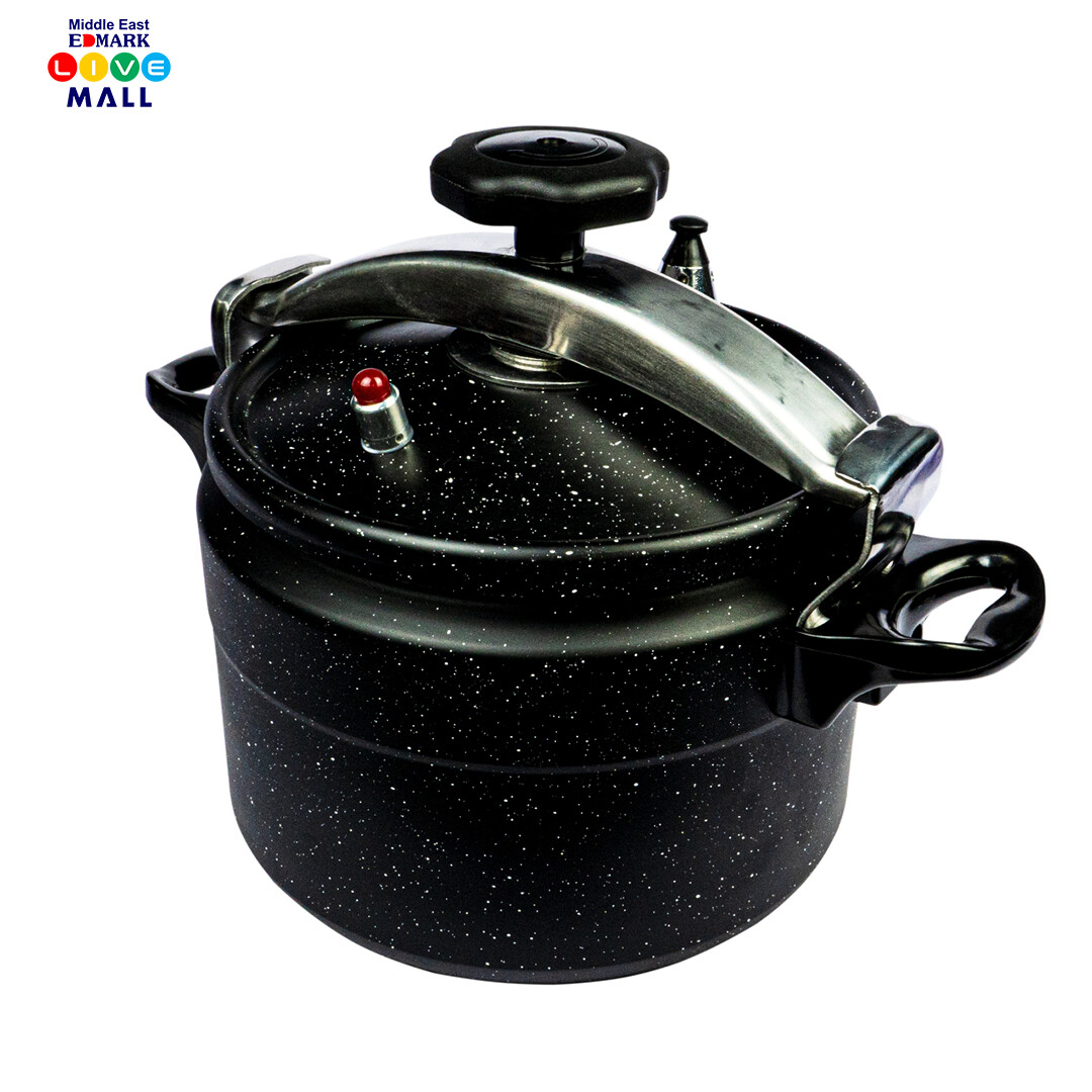 Edmark Smart Marble Pressure Cooker